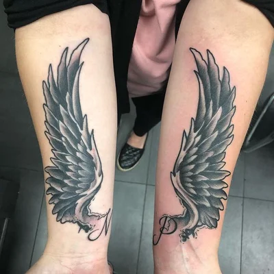 Serguei Sergejevitch tattoo 015