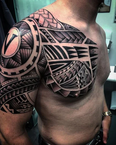 Serguei Sergejevitch tattoo 017