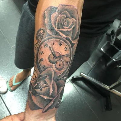 Serguei Sergejevitch tattoo 018