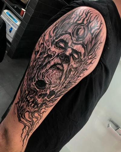Serguei Sergejevitch tattoo 020