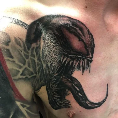 Serguei Sergejevitch tattoo 021