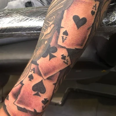 Serguei Sergejevitch tattoo 025