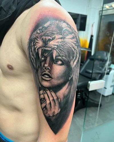 Serguei Sergejevitch tattoo 027