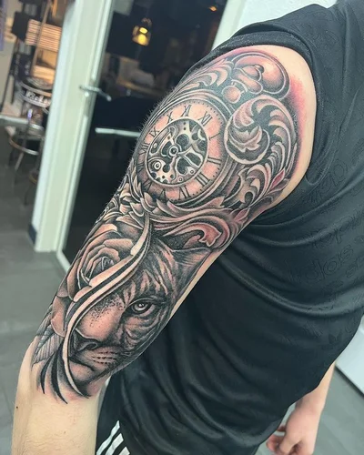 Serguei Sergejevitch tattoo 029