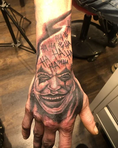 Serguei Sergejevitch tattoo 031