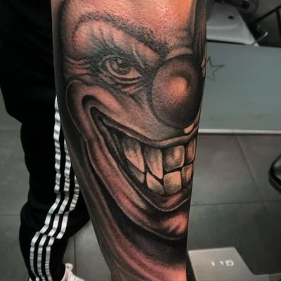 Serguei Sergejevitch tattoo 032