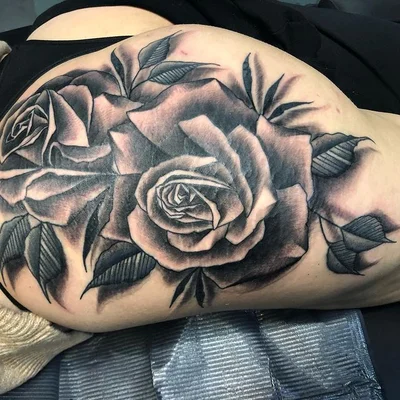 Serguei Sergejevitch tattoo 035