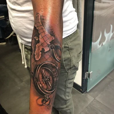 Serguei Sergejevitch tattoo 036