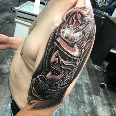 Serguei Sergejevitch tattoo 040