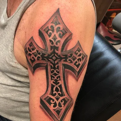 Serguei Sergejevitch tattoo 042