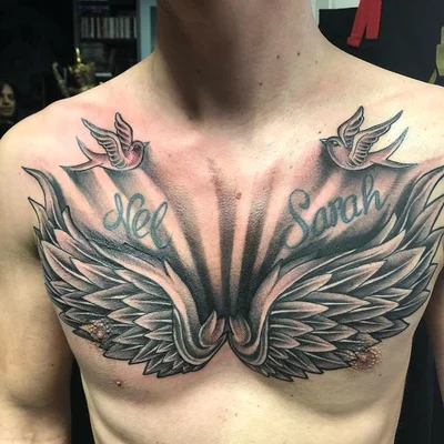 Serguei Sergejevitch tattoo 043