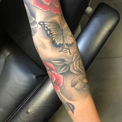 Serguei Sergejevitch tattoo 045