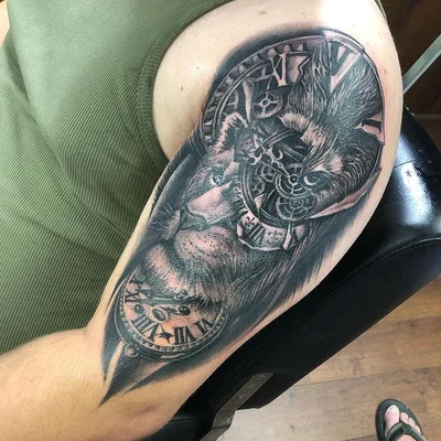 Serguei Sergejevitch tattoo 046