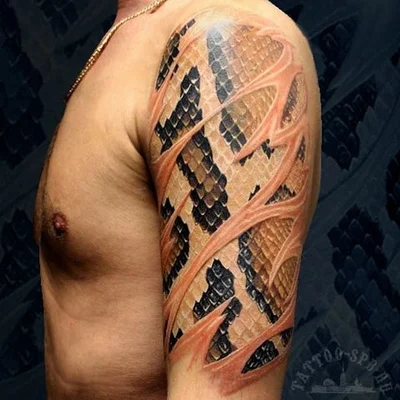 Alexei Ivanov tattoo 008