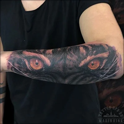 Alexei Ivanov tattoo 009