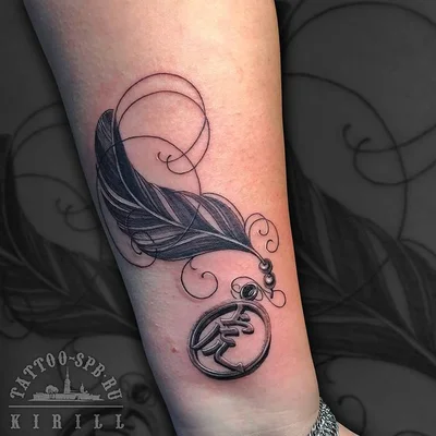 Alexei Ivanov tattoo 010