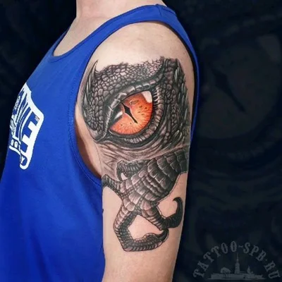 Alexei Ivanov tattoo 014