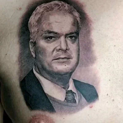 Alexei Ivanov tattoo 015