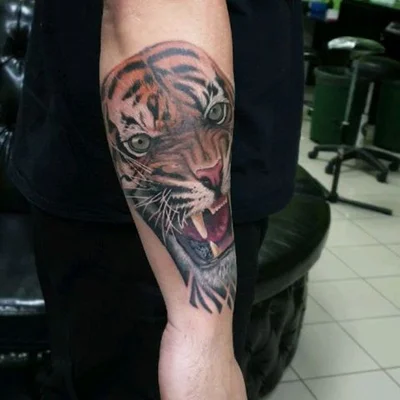 Alexei Ivanov tattoo 016