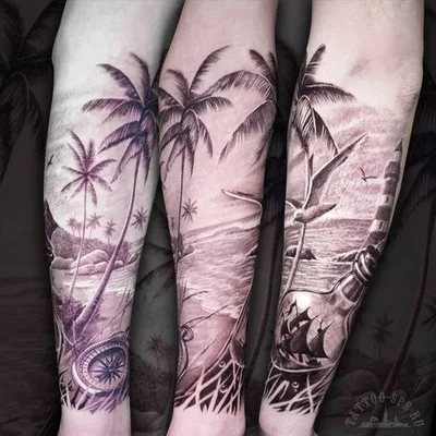 Alexei Ivanov tattoo 018