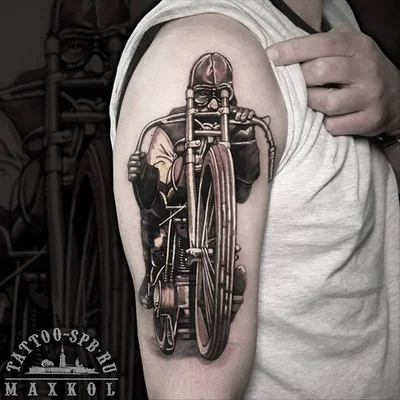 Alexei Ivanov tattoo 019