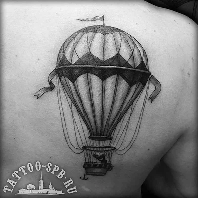Alexei Ivanov tattoo 021