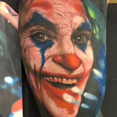 Alexei Ivanov tattoo 023