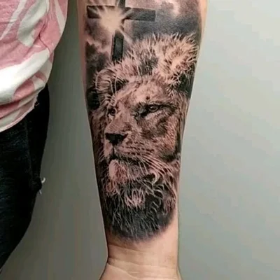 Alexei Ivanov tattoo 025