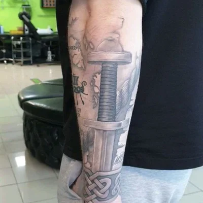Alexei Ivanov tattoo 026