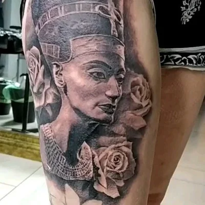 Alexei Ivanov tattoo 029