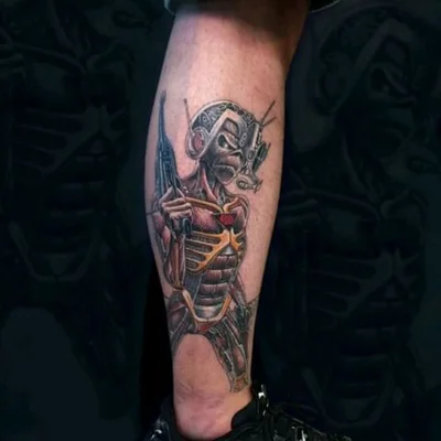 Alexei Ivanov tattoo 031