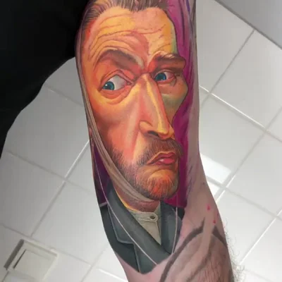 Alexei Ivanov tattoo 033