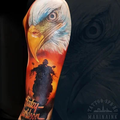 Alexei Ivanov tattoo 035