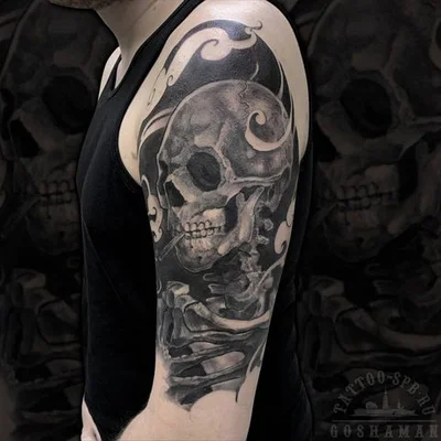 Alexei Ivanov tattoo 037