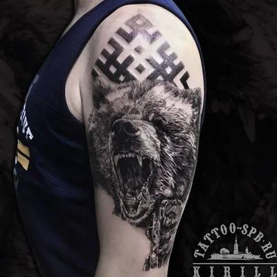 Alexei Ivanov tattoo 040