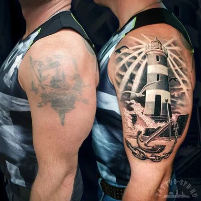 Alexei Ivanov tattoo 043