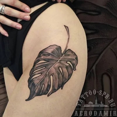 Alexei Ivanov tattoo 045