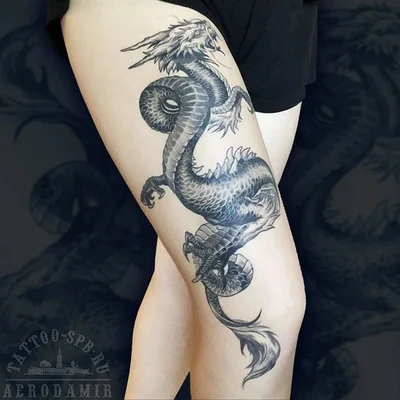 Alexei Ivanov tattoo 046