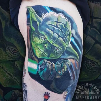 Alexei Ivanov tattoo 048