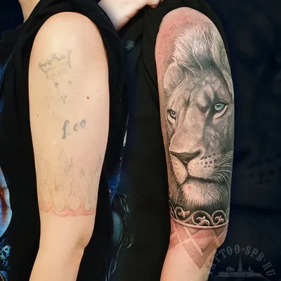 Alexei Ivanov tattoo 049
