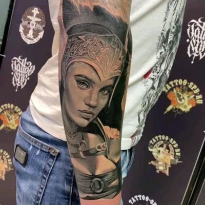 Alexei Ivanov tattoo 050