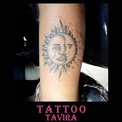 Tavira tattoo 007