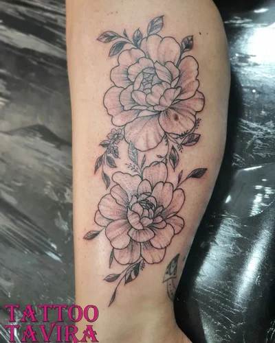 Tavira tattoo 015