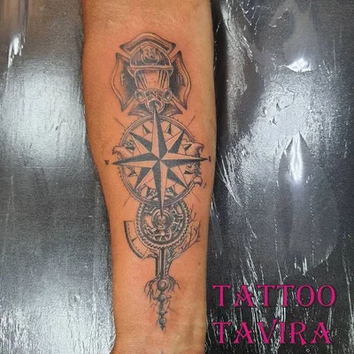 Tavira tattoo 018