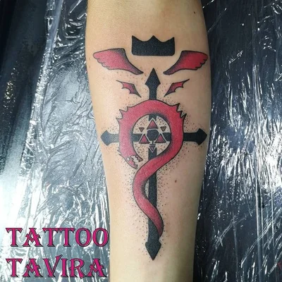 Tavira tattoo 019