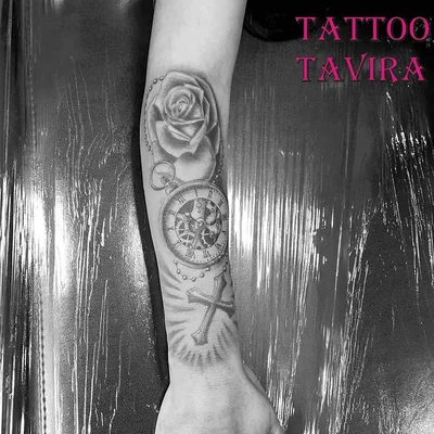 Tavira tattoo 020