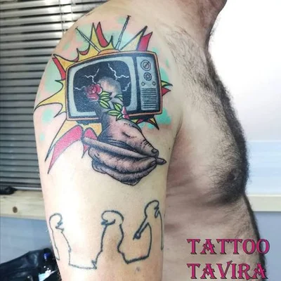 Tavira tattoo 021