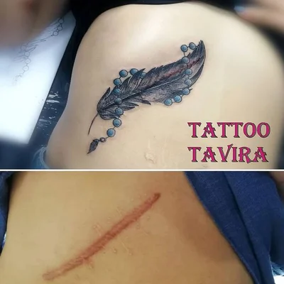 Tavira tattoo 027