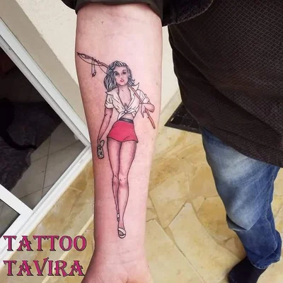 Tavira tattoo 043