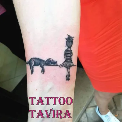 Tavira tattoo 045